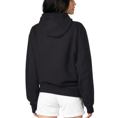 Arizona Diamondbacks G-III 4Her by Carl Banks Women's Flowers Graphic Pullover Hoodie Black