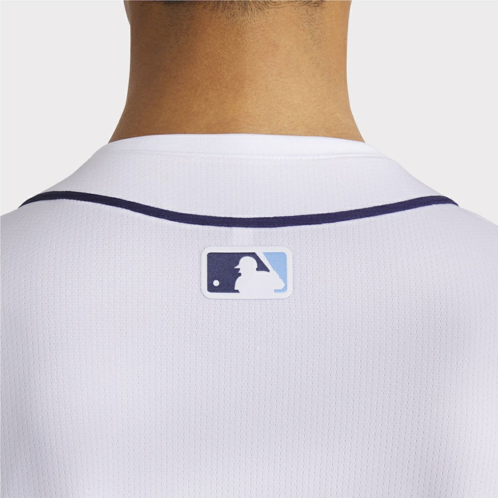 Tampa Bay Rays Home Limited Jersey White