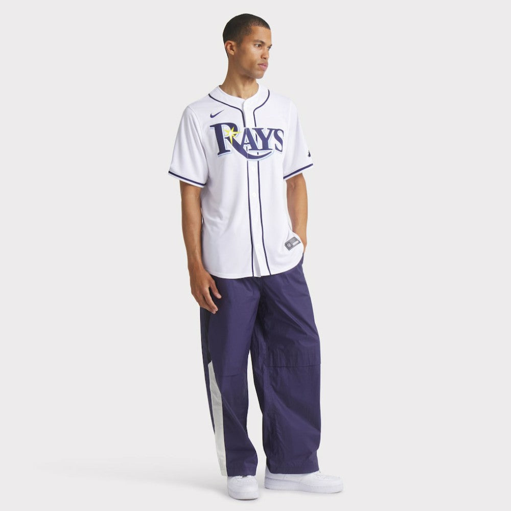 Tampa Bay Rays Home Limited Jersey White