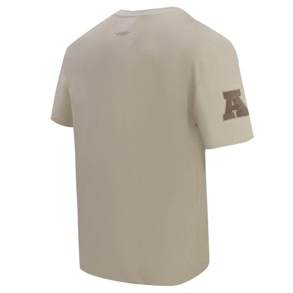 Buffalo Bills Pro Standard Drop Shoulder T-Shirt - Tan sale
