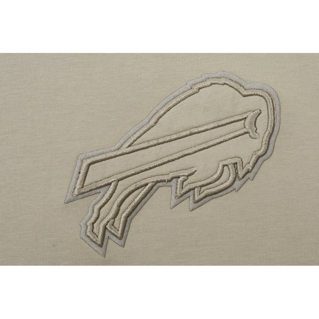 Buffalo Bills Pro Standard Drop Shoulder T-Shirt - Tan sale