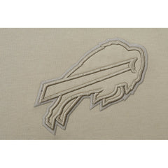 Buffalo Bills Pro Standard Drop Shoulder T-Shirt - Tan sale