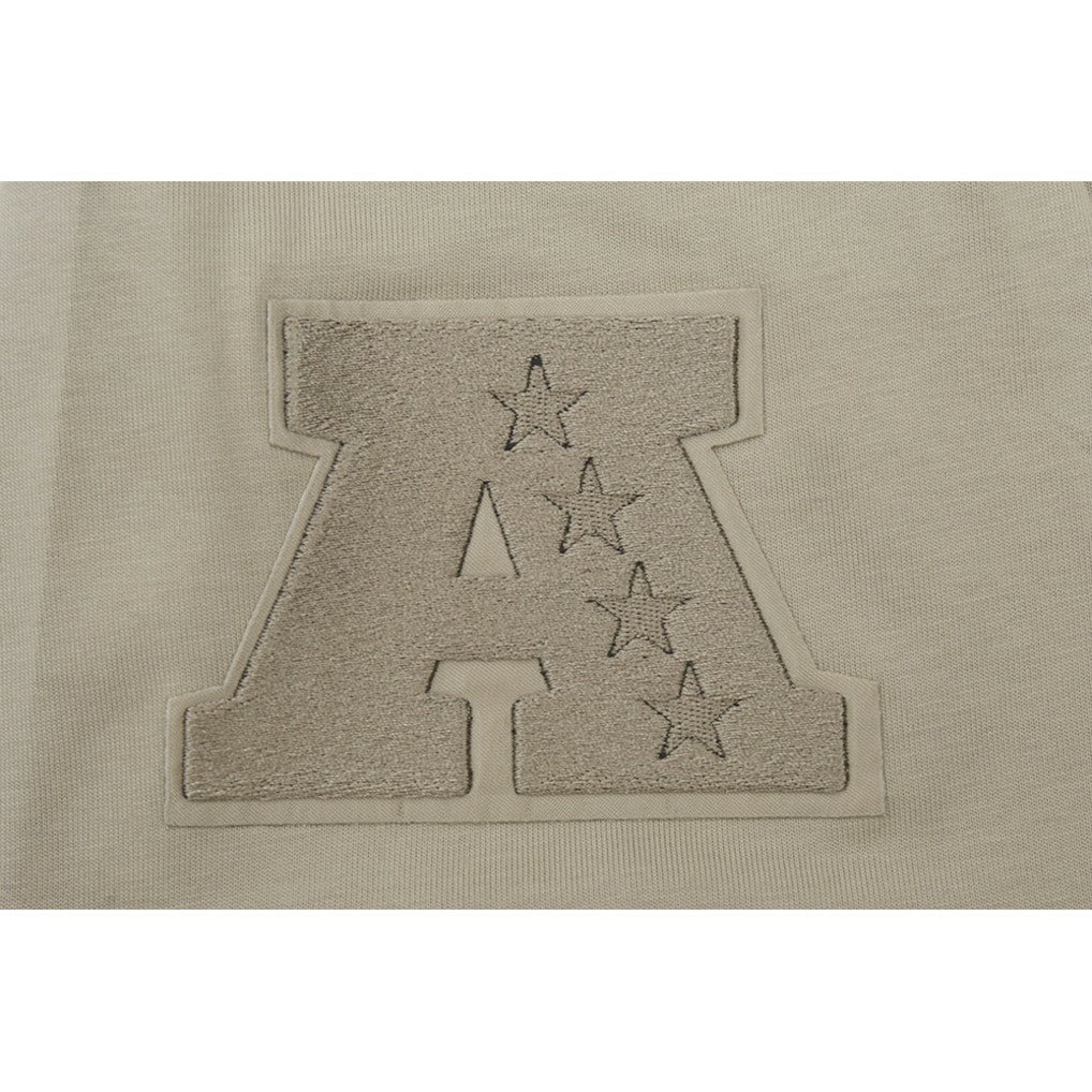 Buffalo Bills Pro Standard Drop Shoulder T-Shirt - Tan sale