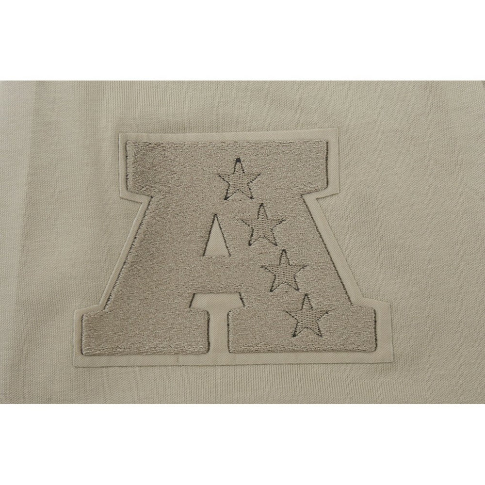 Buffalo Bills Pro Standard Drop Shoulder T-Shirt - Tan sale