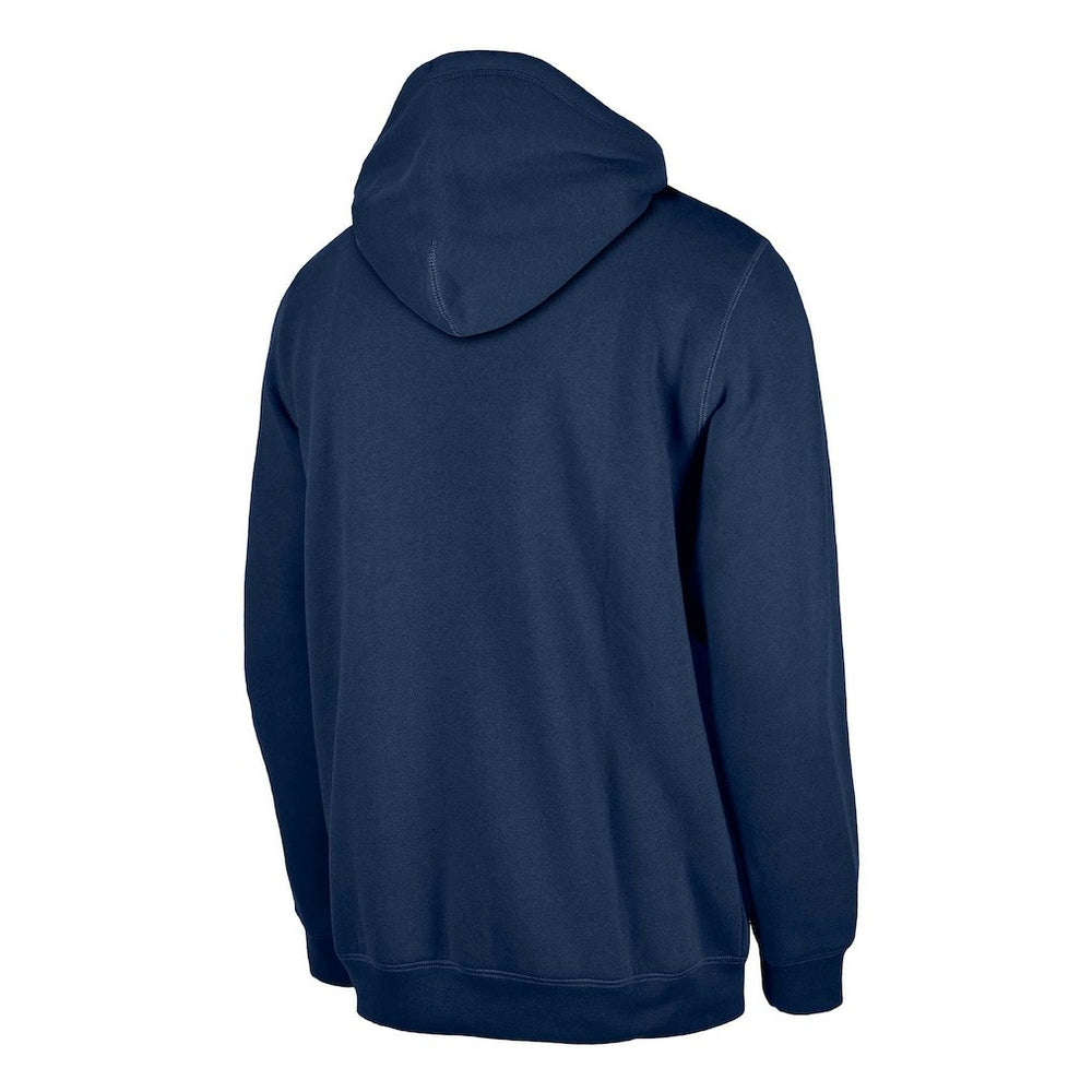 Dallas Cowboys New Era Current Pullover Hoodie - Navy sale