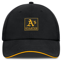 Athletics Level Up Driver Adjustable Hat Black
