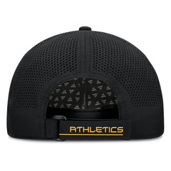 Athletics Level Up Driver Adjustable Hat Black