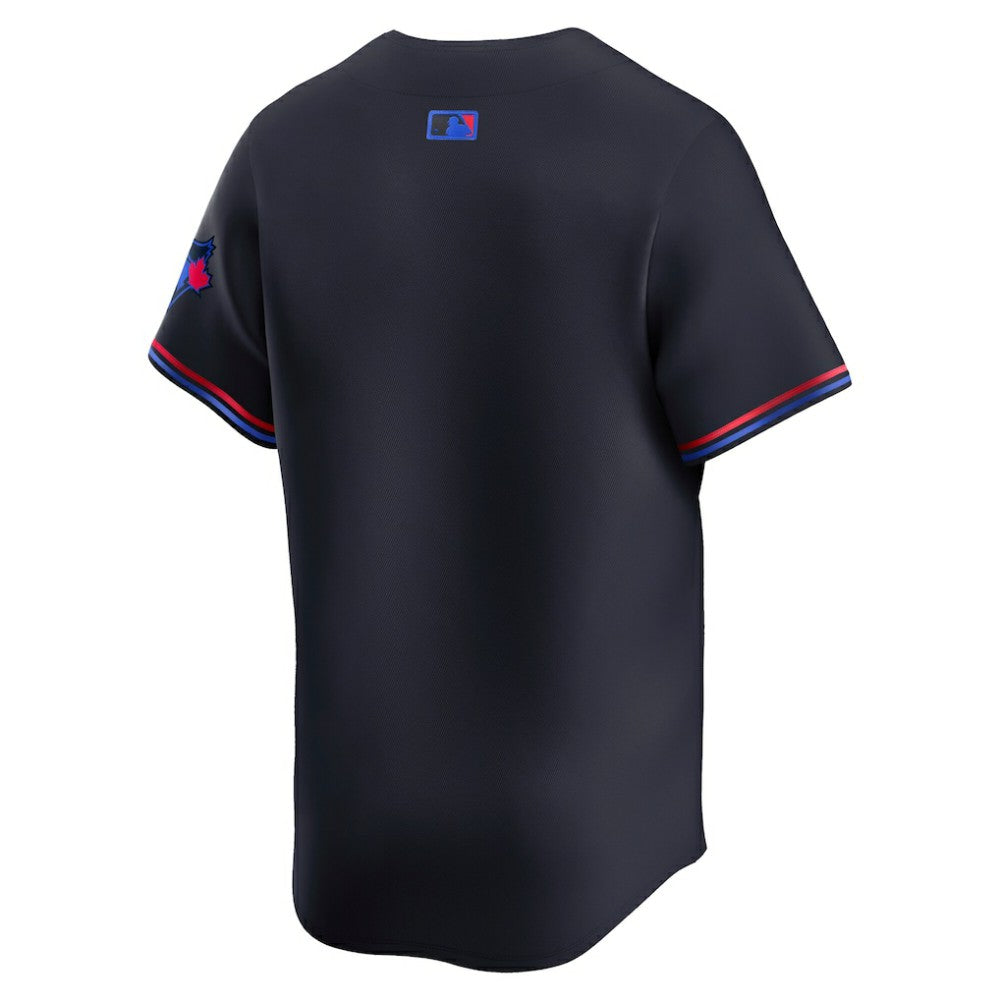 Toronto Blue Jays City Connect Limited Jersey Blue