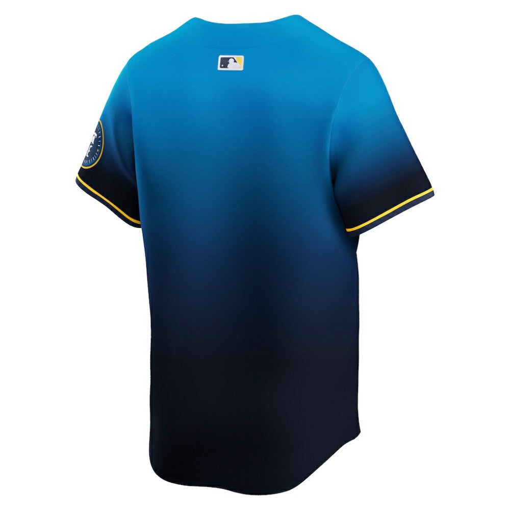 Philadelphia Phillies City Connect Limited Jersey Navy