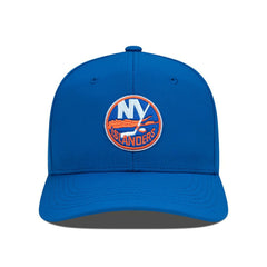 New York Islanders Levelwear Rise Flex Hat - Royal Hats