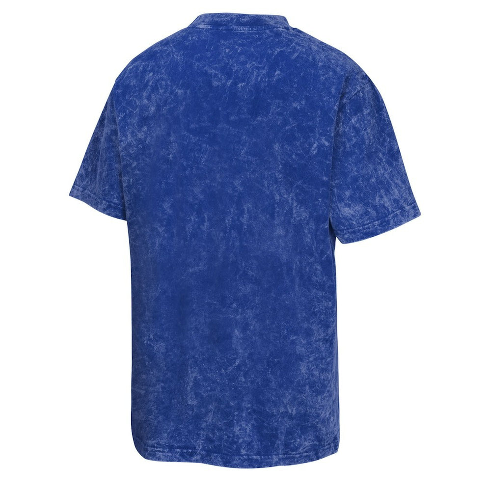 Golden State Warriors Youth Rugged Defense T-Shirt sale - Royal shop