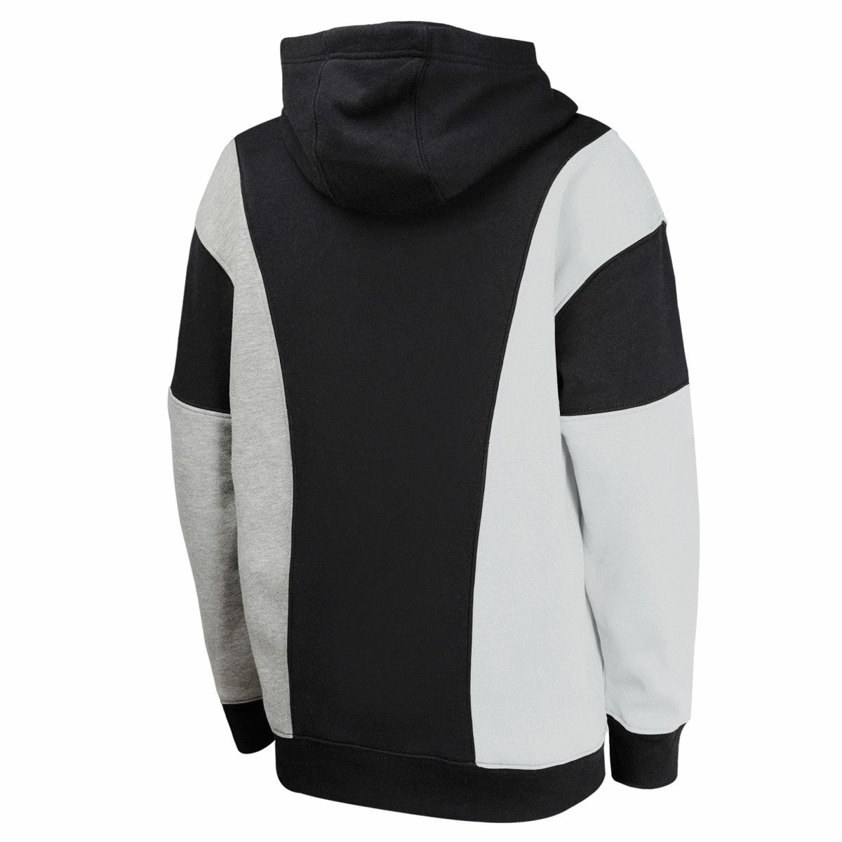 San Antonio Spurs Youth Ace In the Hole Pullover Hoodie - Black online
