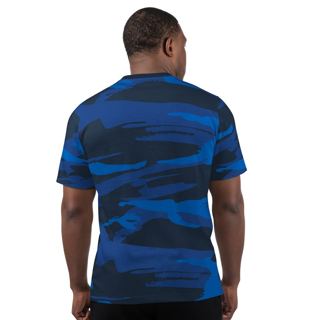 Dallas Cowboys Starter Thursday Night Gridiron T-Shirt - Royal cheap