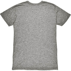 Chelsea 1863FC Retro Badge Vintage Tri-Blend T-Shirt - Heather Gray shop