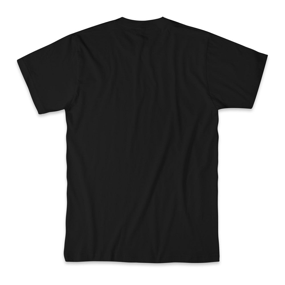 Chelsea 1863FC Heritage Circle T-Shirt - Black discount