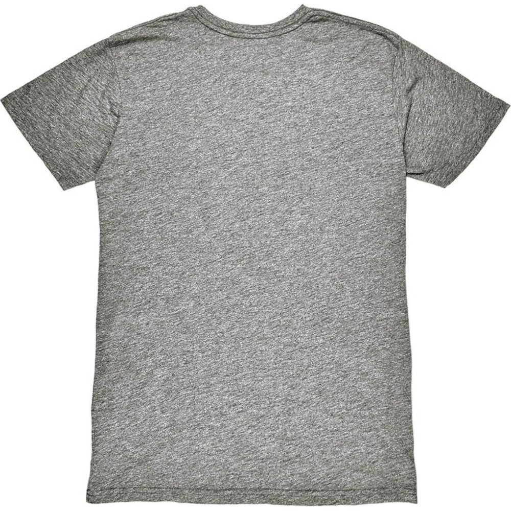 Chelsea 1863FC Wordmark Vintage Tri-Blend T-Shirt on sale - Heather Gray
