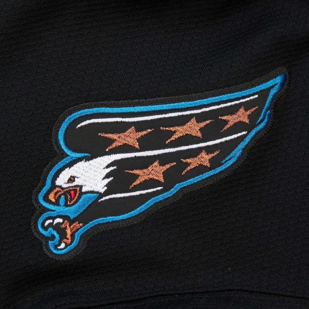 Alexander Ovechkin Washington Capitals Mitchell & Ness 2005/06 Power Play Jersey - Black Jerseys
