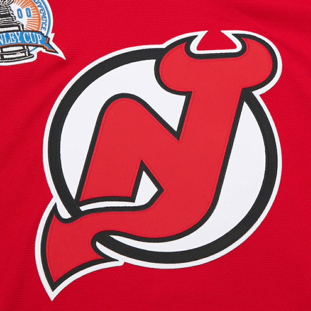 Scott Niedermayer New Jersey Devils 2000/01 Power Play Jersey - Red Jerseys