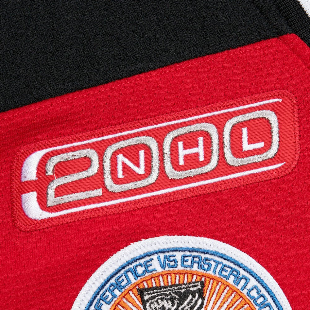 Scott Niedermayer New Jersey Devils 2000/01 Power Play Jersey - Red Jerseys
