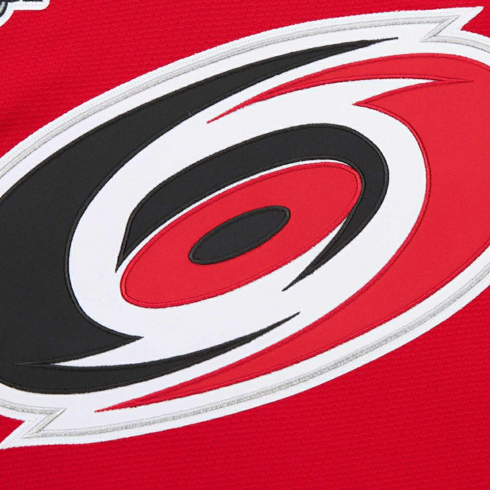 Rod Brind'Amour Carolina Hurricanes 2005-06 Power Play Jersey - Red Jerseys