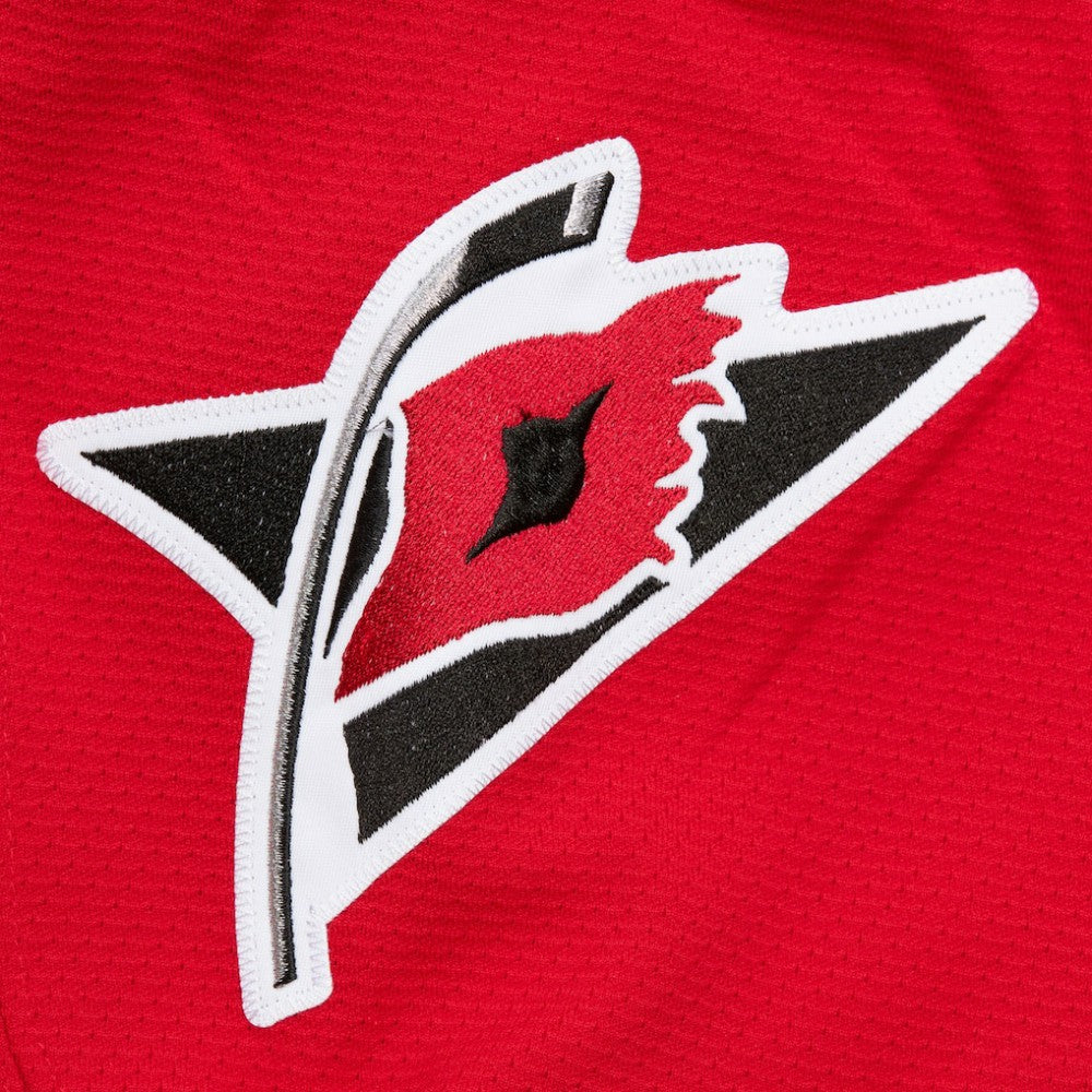 Rod Brind'Amour Carolina Hurricanes 2005-06 Power Play Jersey - Red Jerseys
