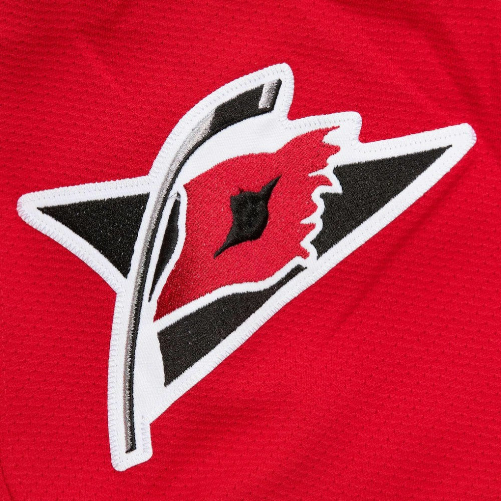 Rod Brind'Amour Carolina Hurricanes 2005-06 Power Play Jersey - Red Jerseys