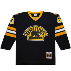Brad Marchand Boston Bruins 2014-15 Power Play Jersey - Black Jerseys