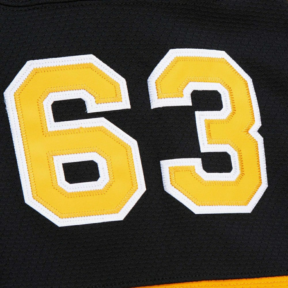 Brad Marchand Boston Bruins 2014-15 Power Play Jersey - Black Jerseys