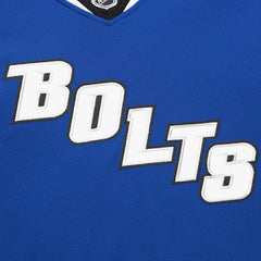 Nikita Kucherov Tampa Bay Lightning 2013-14 Power Play Jersey - Blue Jerseys