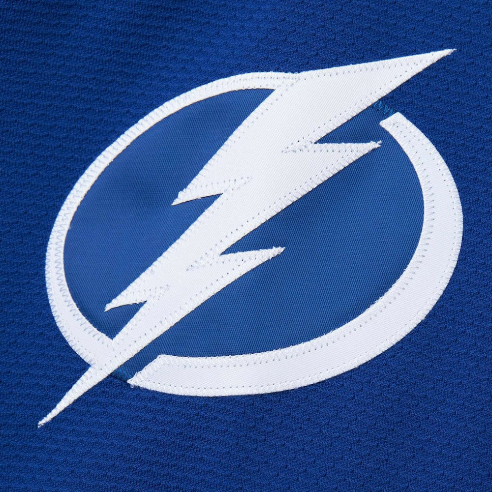 Nikita Kucherov Tampa Bay Lightning 2013-14 Power Play Jersey - Blue Jerseys