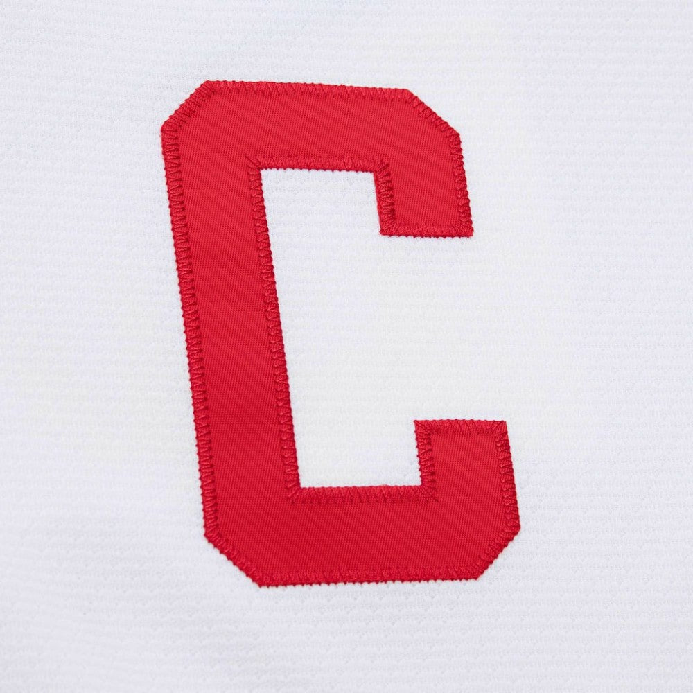 Nicklas Lidstrom Detroit Red Wings 2008-09 Power Play Jersey - White Jerseys