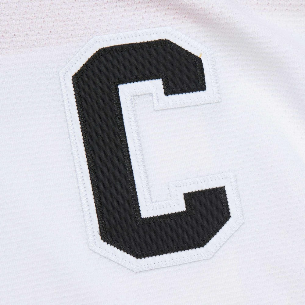 Eric Lindros Philadelphia Flyers 1996-97 Power Play Jersey - White Jerseys
