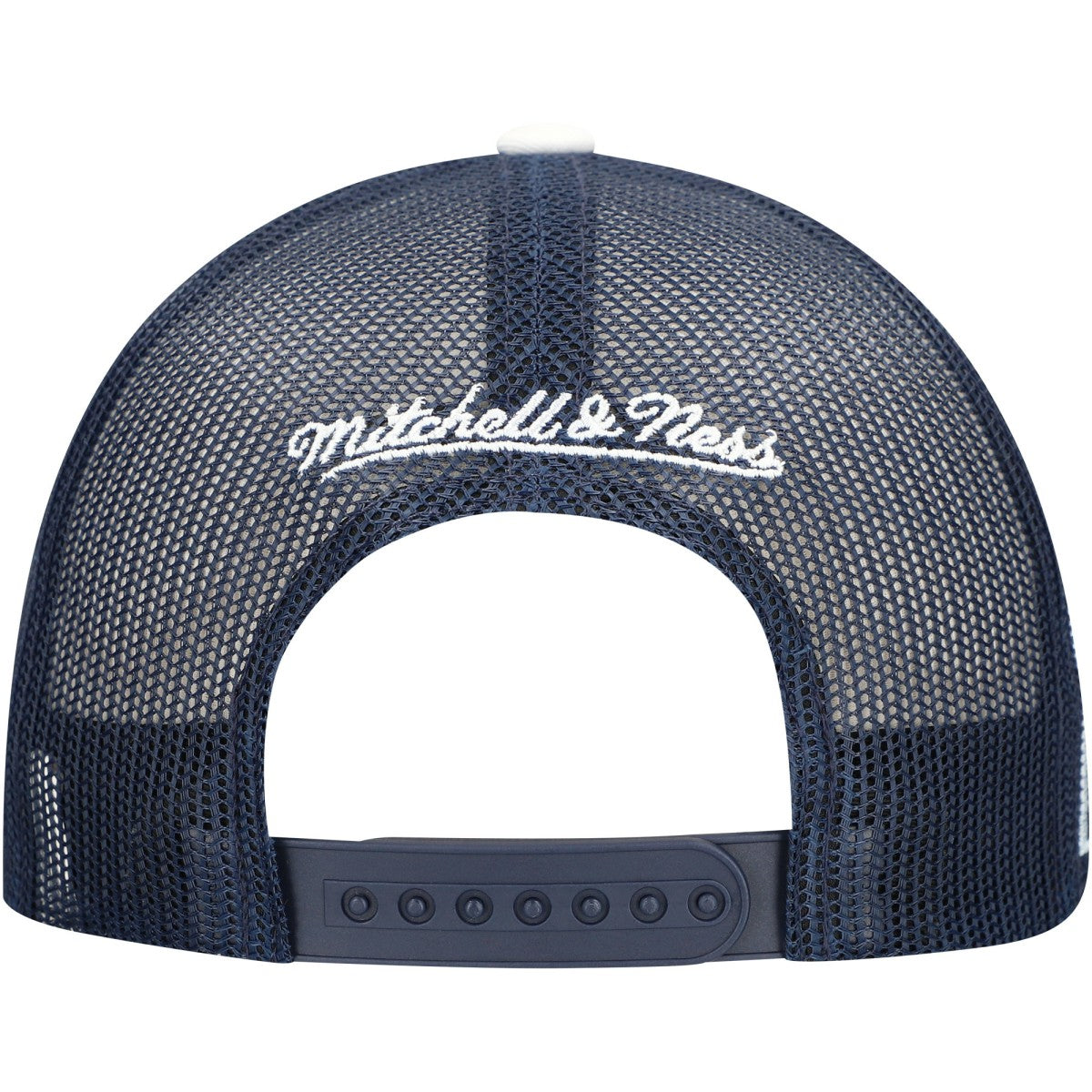Memphis Grizzlies Roper Trucker Snapback Hat - Navy outlet