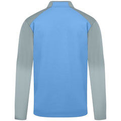 Toronto Blue Jays Levelwear Insignia 2.0 Quarter-Zip Pullover Top Light Blue
