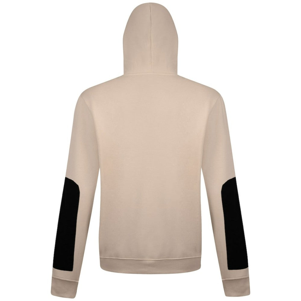 San Diego Padres Levelwear Bombay Pullover Hoodie Khaki