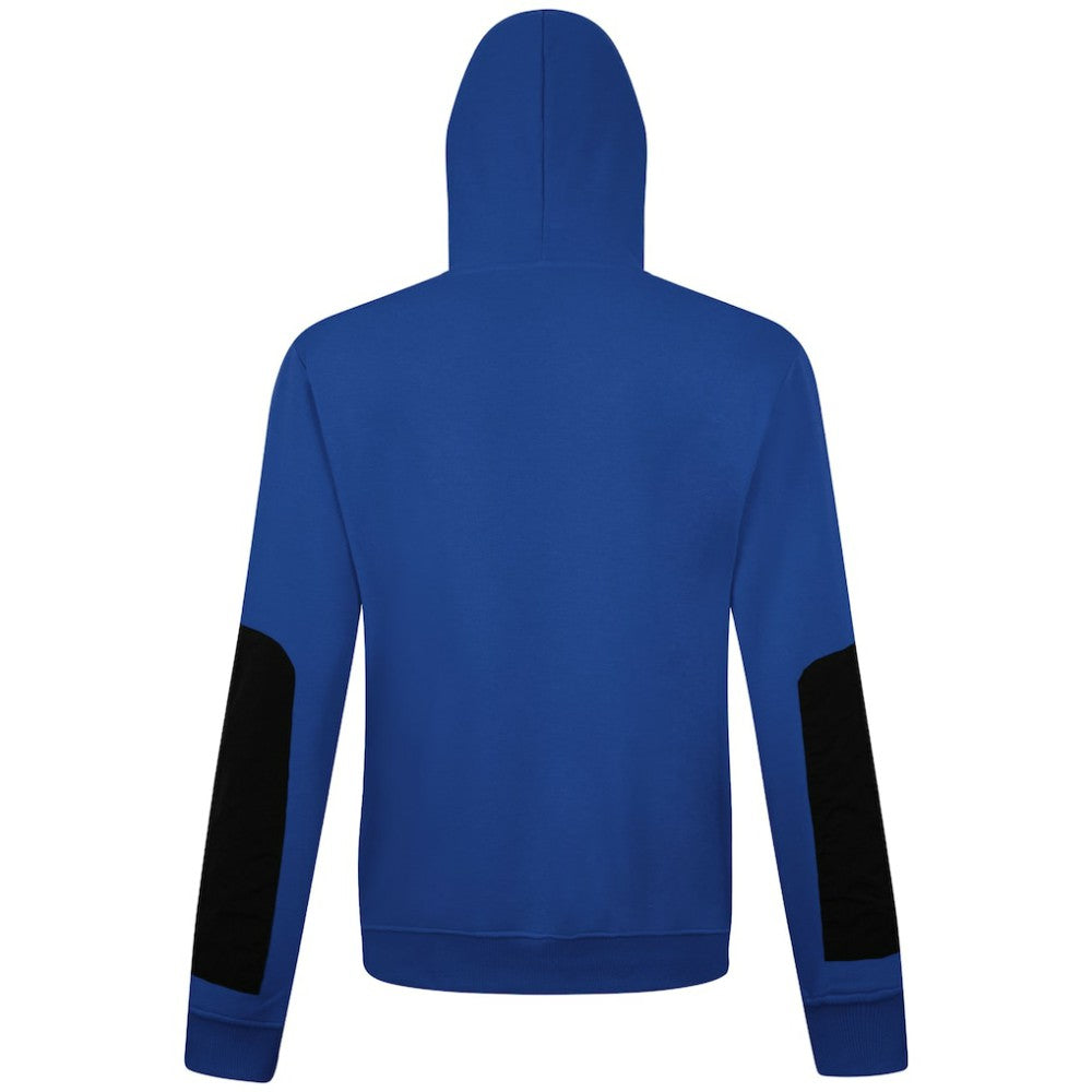 Toronto Blue Jays Levelwear Bombay Pullover Hoodie Royal