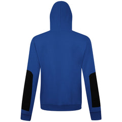 Chicago Cubs Levelwear Bombay Pullover Hoodie Royal