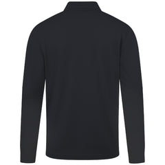 Arizona Diamondbacks Levelwear Heron Insignia 2.0 Quarter-Zip Jacket Black