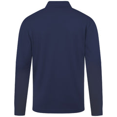 Boston Red Sox Levelwear Heron Insignia 2.0 Quarter-Zip Jacket Navy