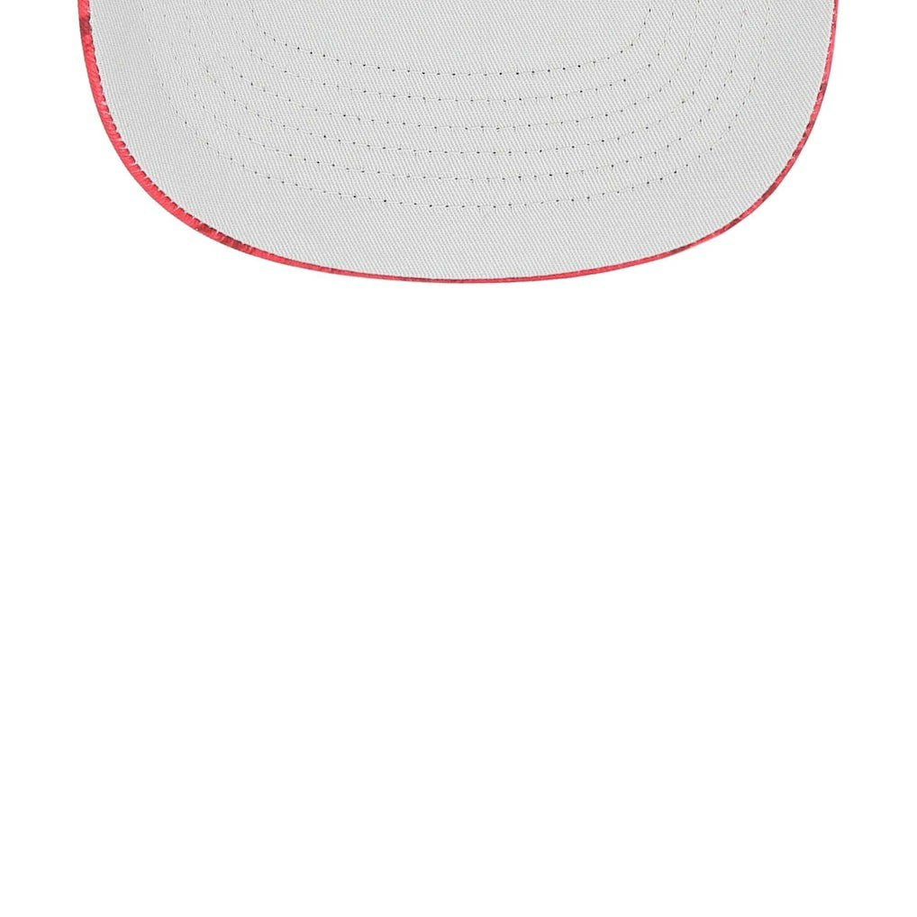Kansas City Chiefs '47 Fiji Trucker Adjustable Hat - Red for sale