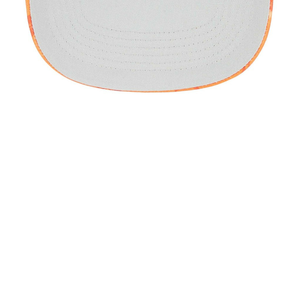 Miami Dolphins '47 Fiji Trucker Adjustable Hat - Orange on sale
