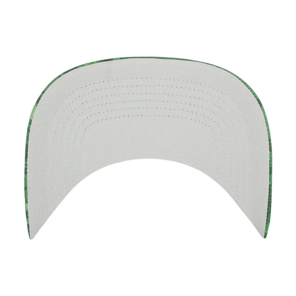 New York Jets '47 Fiji Trucker Adjustable Hat - Green on sale