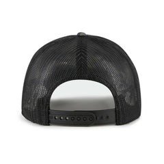 Cincinnati Bengals '47 Fiji Trucker Adjustable Hat - Black discount