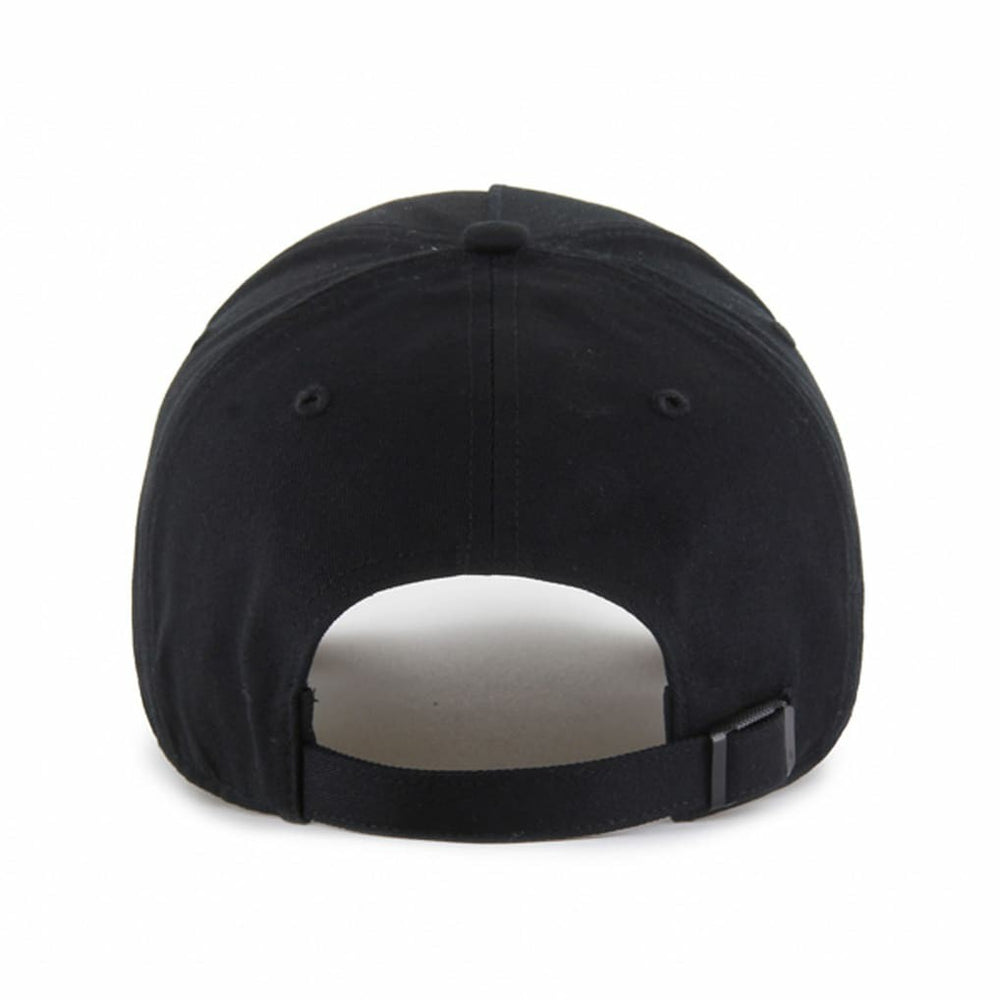 Kansas City Chiefs '47 Foundation Offside Adjustable Hat - Black online