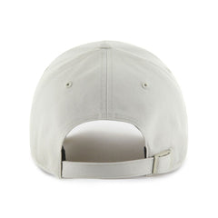 Miami Dolphins '47 Foundation Offside Adjustable Hat - Cream sale