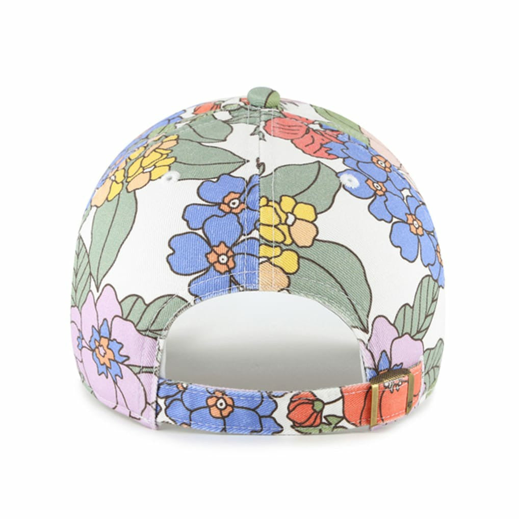 Cincinnati Bengals '47 Women's Florentina Clean Up Adjustable Hat - White outlet