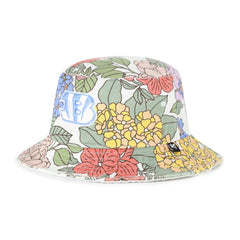 Cincinnati Bengals '47 Women's Florentina Bucket Hat - White outlet