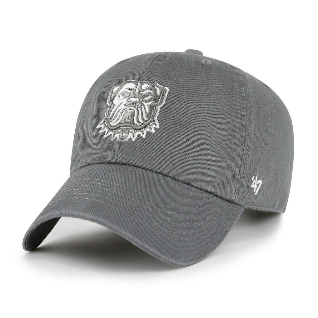 Cleveland Browns '47 Women's Bright Side Clean Up Adjustable Hat - Gray cheap