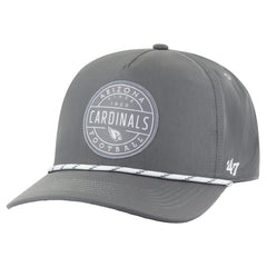 Arizona Cardinals '47 Suburbia Hitch Adjustable Hat - Gray on sale
