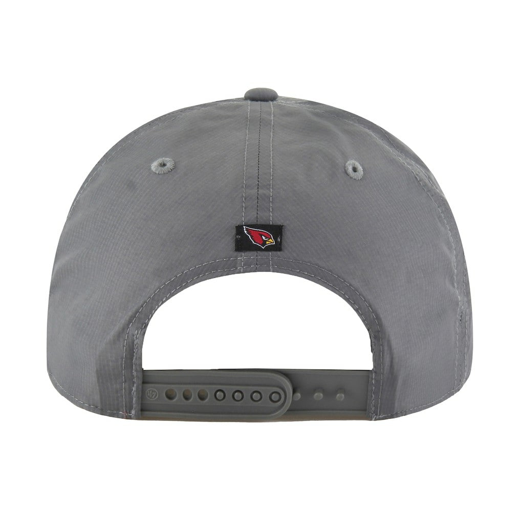 Arizona Cardinals '47 Suburbia Hitch Adjustable Hat - Gray on sale